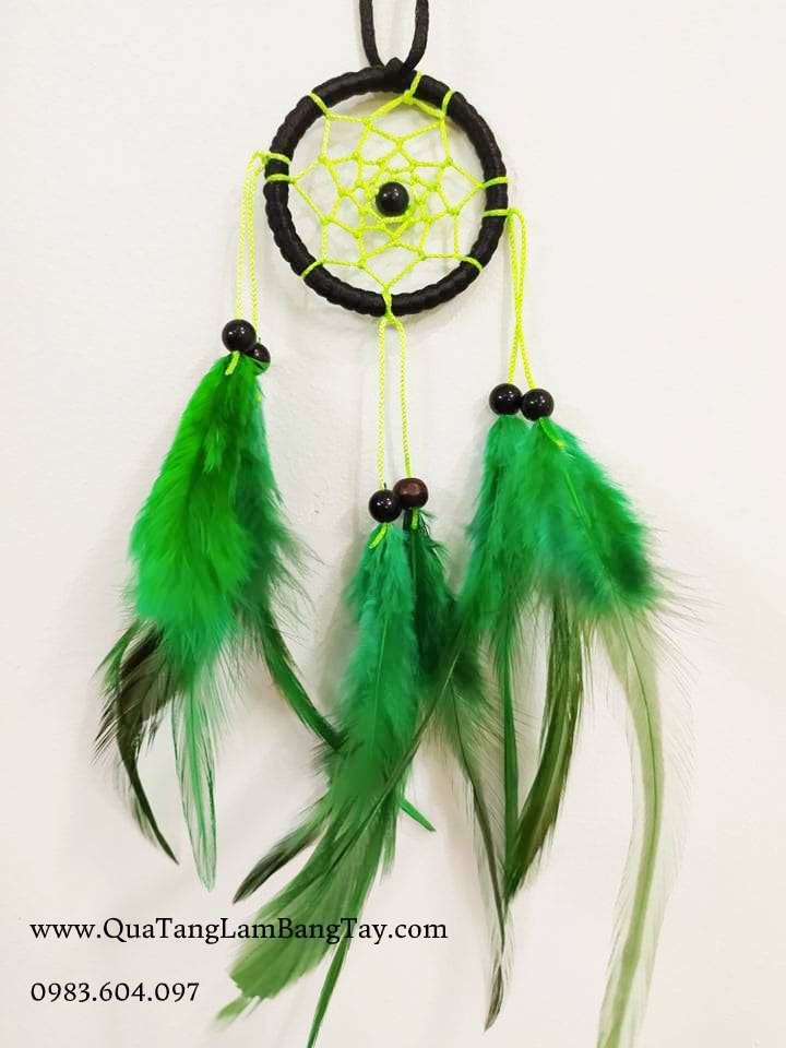 dreamcatcher đẹp